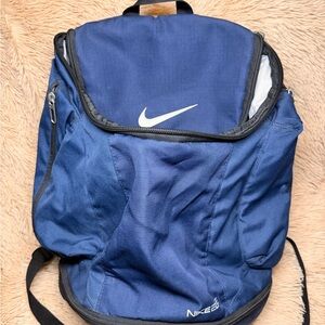 Nike Blue Men's Backpack